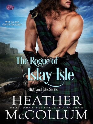 cover image of The Rogue of Islay Isle